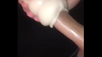 Preview 3 of Yol Tarifi - My Fat Dick Fucking My Fleshlight Hot Amateur