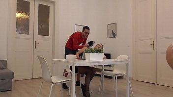 Preview 2 of Www Xxx Vevio - REAL BTS of me filming and the start of a new production. Blue Angel and Linda Leclair Teasing and pleasing