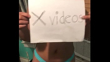 Preview 3 of Wylde Loves - Verification vid