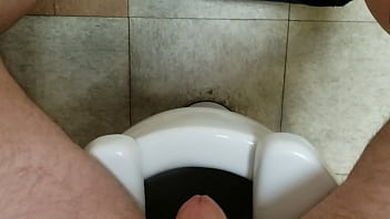 Preview 2 of Hq Porn Sexy Milf Kocasi Yoken - Busting a nut at work