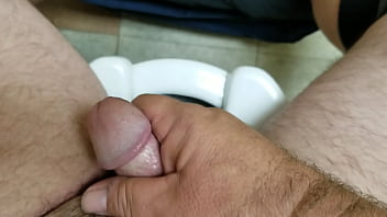 Preview 4 of Hq Porn Sexy Milf Kocasi Yoken - Busting a nut at work