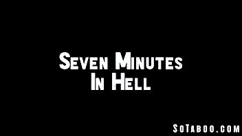 Preview 1 of Hindi Fukking Movies - 7 Minutes In Heaven OR HELL- Jaye Summers