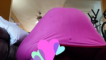 Preview 2 of Maid Chanel - Yummy thick ass