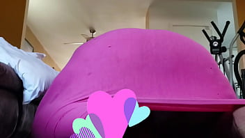 Preview 1 of Maid Chanel - Yummy thick ass