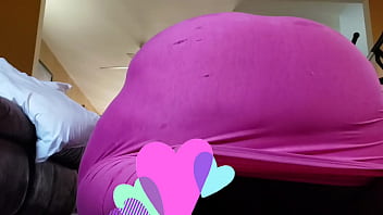 Preview 4 of Maid Chanel - Yummy thick ass