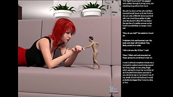 Preview 3 of Boat Forced Sex - Oh Small Gesture Episode 14 - 3D Comics. 3D Cartoon Sex