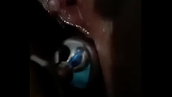 Preview 1 of English Xxx Moves Full Video - Plug en la concha