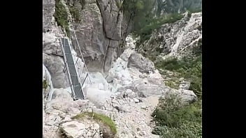 Preview 4 of 3sum Malay - Waterfalls everywhere! What&rsquo_s the most stunning waterfall you&rsquo_ve ever seen?#WaterfallWonder #NatureMagic #Ink...