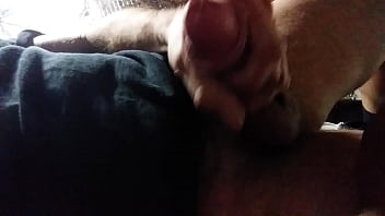 Preview 3 of Chubby Shy Piss - Me