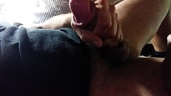 Preview 4 of Chubby Shy Piss - Me