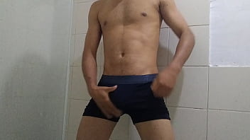 Preview 4 of Vedyo Sexx - chico youtuber xxx 1 parte ( PIRLO FRANCO