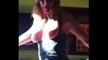 Preview 1 of Howrah Sex Mms - Celebrity Boob Fetish Prank
