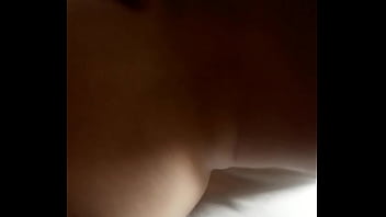 Preview 2 of Japanese Pregnant Cute - Metendo na coroa