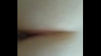Preview 1 of Rufopkrzn - Branquinha safada dando cuzinho.