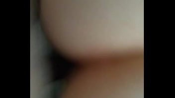Preview 4 of Rufopkrzn - Branquinha safada dando cuzinho.
