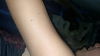 Preview 4 of Abused Blonde Teen - Me la cojo con lenceria