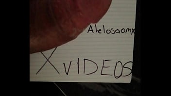 Preview 1 of Xxx Licenciada - Video de verificacion