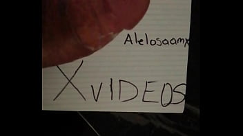 Preview 4 of Xxx Licenciada - Video de verificacion