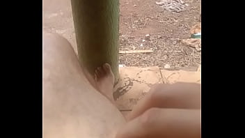 Preview 1 of Mpn Pussy - Homem com pau melado batendo punheta indo buceta. Wpp na descri&ccedil_ao