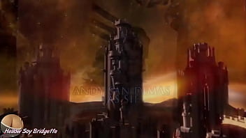 Preview 3 of Arbic Sudyia - Thor 2019 Spanish Trailer XXX
