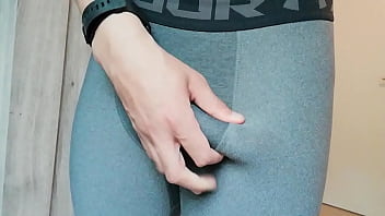 Preview 2 of Tokyo Xx - After gym tease 1