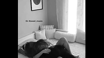 Preview 1 of Namrata Shrestha Porn Film - Patience