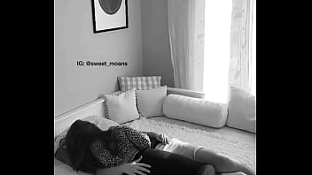 Preview 4 of Namrata Shrestha Porn Film - Patience