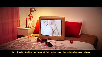 Preview 2 of Sknny Girl Anal - [FRAN&Ccedil_AIS] Un porno pas comme les autres.