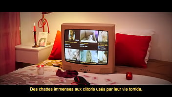Preview 3 of Sknny Girl Anal - [FRAN&Ccedil_AIS] Un porno pas comme les autres.