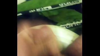 Preview 3 of Not Shaved Jair - bustin a nut