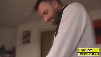 Preview 3 of Doctor Want Fucking Nurse - c. and sucking