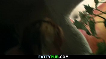 Preview 1 of Precum Asshole - Wild bbw party