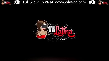 Preview 1 of Www Xxx 10inch Laba Lan - VRLatina - Beautiful Teen Amazing Sex