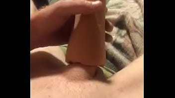 Preview 1 of Hq Puc - Masturbating