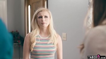 Preview 2 of Mom And Mom Firend Full Hd Movie - Parents made to watch their teengirl fuck a big cock