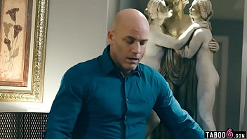 Preview 4 of Mom And Mom Firend Full Hd Movie - Parents made to watch their teengirl fuck a big cock