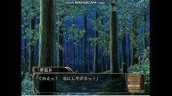 Preview 3 of Dialator Sex - メイリーンとの出会い