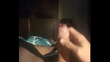 Preview 1 of Accedatal Ass - Slow motion cum