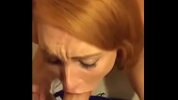 Preview 1 of Xxxvidaso - Blonde make blowjob