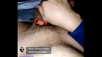 Preview 3 of Dani Daniel And Alia Hazel - Solo gay jakol