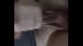 Preview 1 of Sunny Leone With Bhai - Beat my dick
