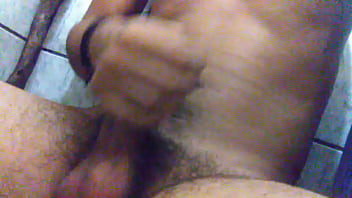 Preview 2 of Hanceka New Sex - 17 poll&oacute_n !! Me paje quieres que te folle?