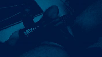 Preview 4 of Haig Anal - I am Blue
