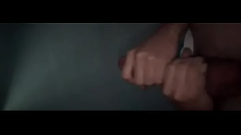 Preview 2 of Old Man Plays With Boys Cock - tengo el pene grande apenas para ser actor