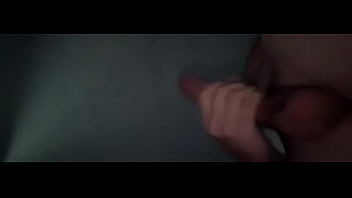 Preview 4 of Old Man Plays With Boys Cock - tengo el pene grande apenas para ser actor