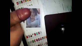 Preview 3 of Feboy Fucked - BILLIE EILISH CUM TRIBUTE