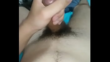 Preview 1 of Horny Seduces Sons - Eu gozando :3