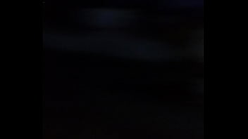 Preview 3 of Almost Got Tough - Chica dedeandose enfrente de un carro ca&ntilde_ero