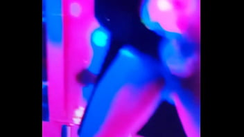 Preview 3 of Double Fuck Khalifa - HOTTEST fuka Eva