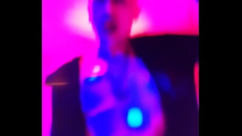 Preview 4 of Double Fuck Khalifa - HOTTEST fuka Eva